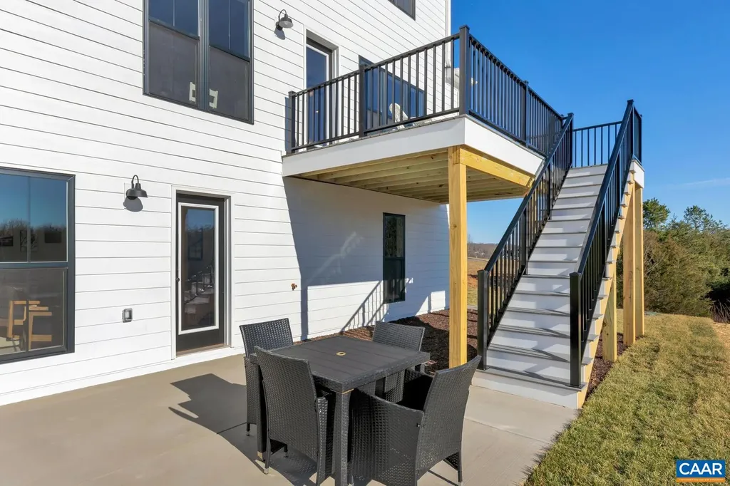 1140 Riparian Court Charlottesville VA 22911