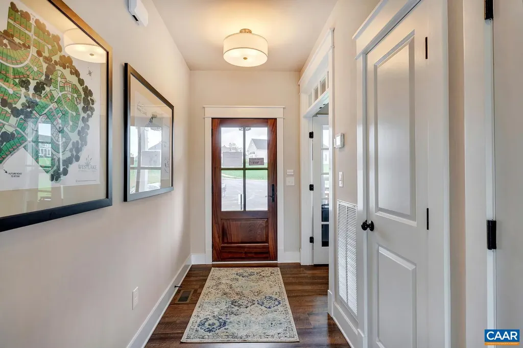 1140 Riparian Court Charlottesville VA 22911