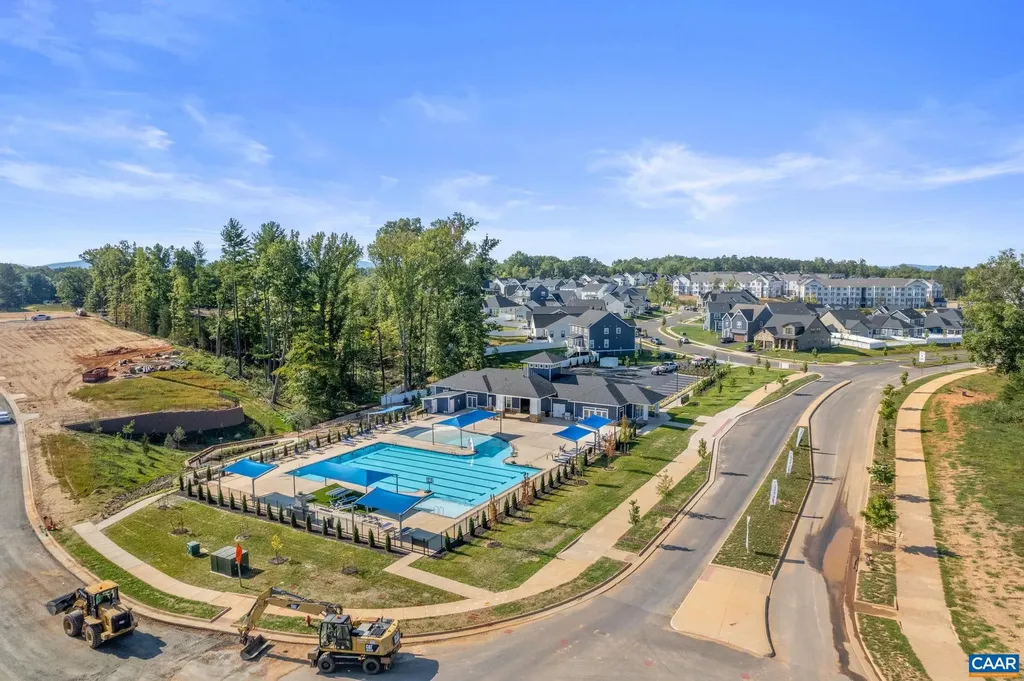 1140 Riparian Court Charlottesville VA 22911