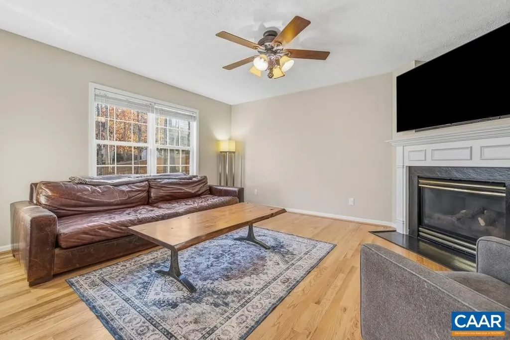 80 Ponderosa Lane Palmyra VA 22963