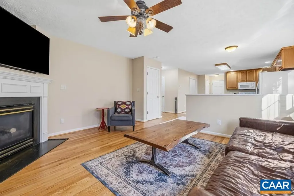 80 Ponderosa Lane Palmyra VA 22963