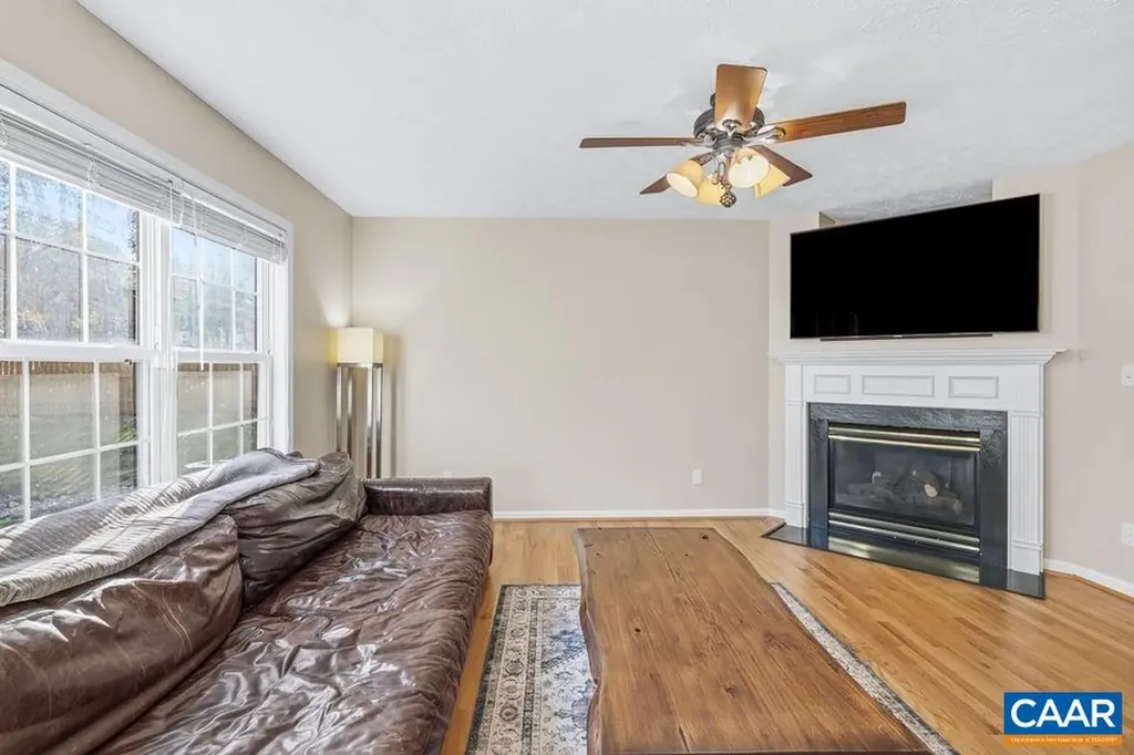 80 Ponderosa Lane Palmyra VA 22963