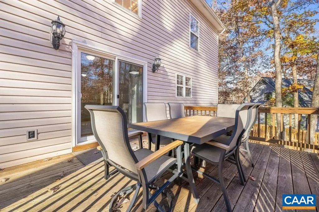 80 Ponderosa Lane Palmyra VA 22963