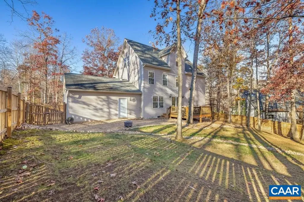 80 Ponderosa Lane Palmyra VA 22963