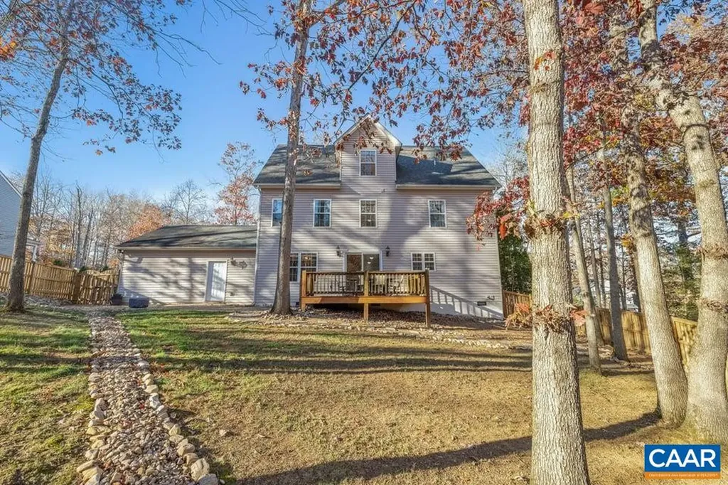 80 Ponderosa Lane Palmyra VA 22963