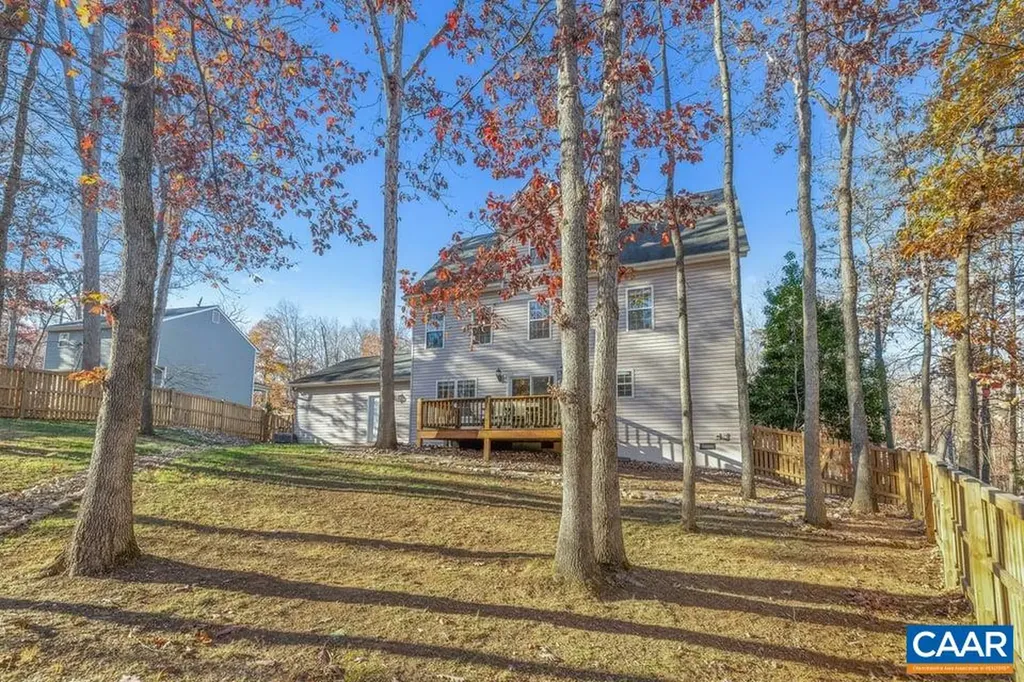 80 Ponderosa Lane Palmyra VA 22963