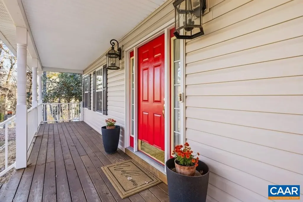 80 Ponderosa Lane Palmyra VA 22963