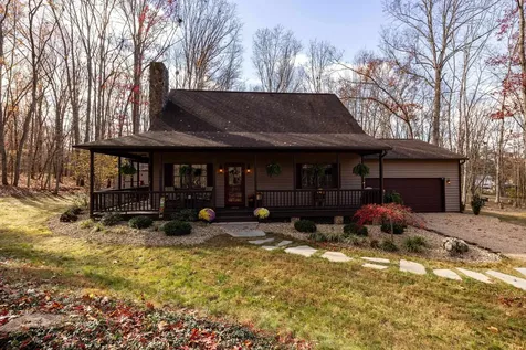 2050 Stoney Creek Road Elkton VA 22827