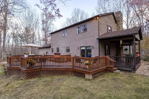 2050 Stoney Creek Road Elkton VA 22827