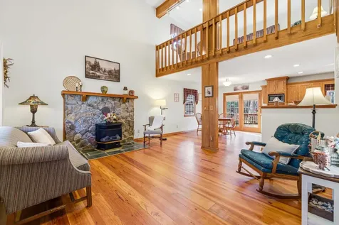 2050 Stoney Creek Road Elkton VA 22827