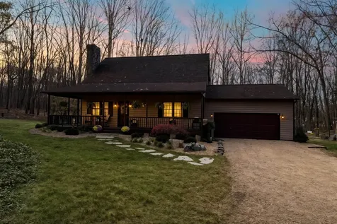 2050 Stoney Creek Road Elkton VA 22827