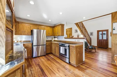 2050 Stoney Creek Road Elkton VA 22827