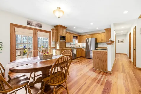2050 Stoney Creek Road Elkton VA 22827