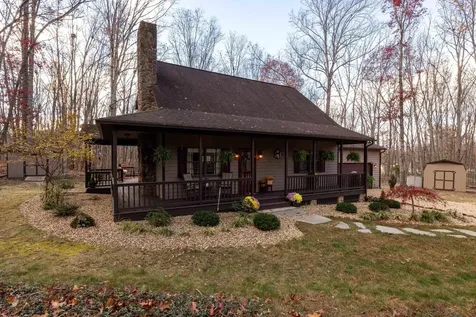 2050 Stoney Creek Road Elkton VA 22827