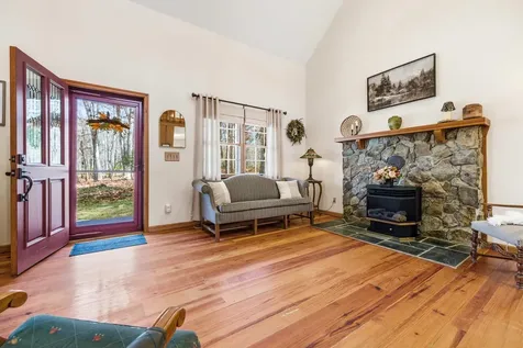 2050 Stoney Creek Road Elkton VA 22827
