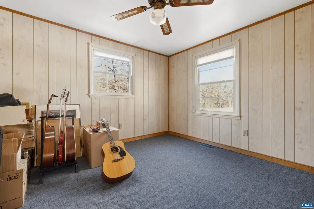 3590 Green Creek Road Schuyler VA 22969