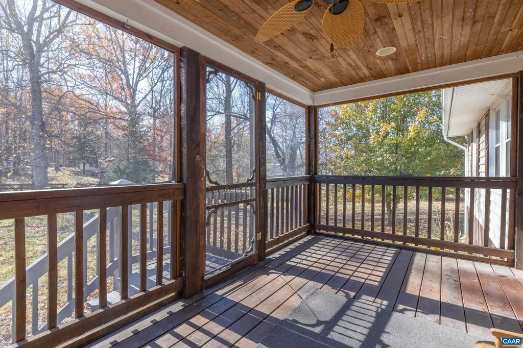 3590 Green Creek Road Schuyler VA 22969