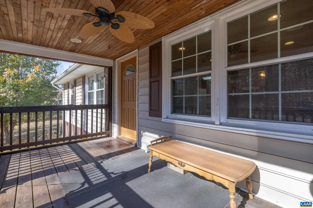 3590 Green Creek Road Schuyler VA 22969