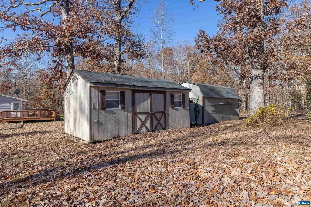 3590 Green Creek Road Schuyler VA 22969