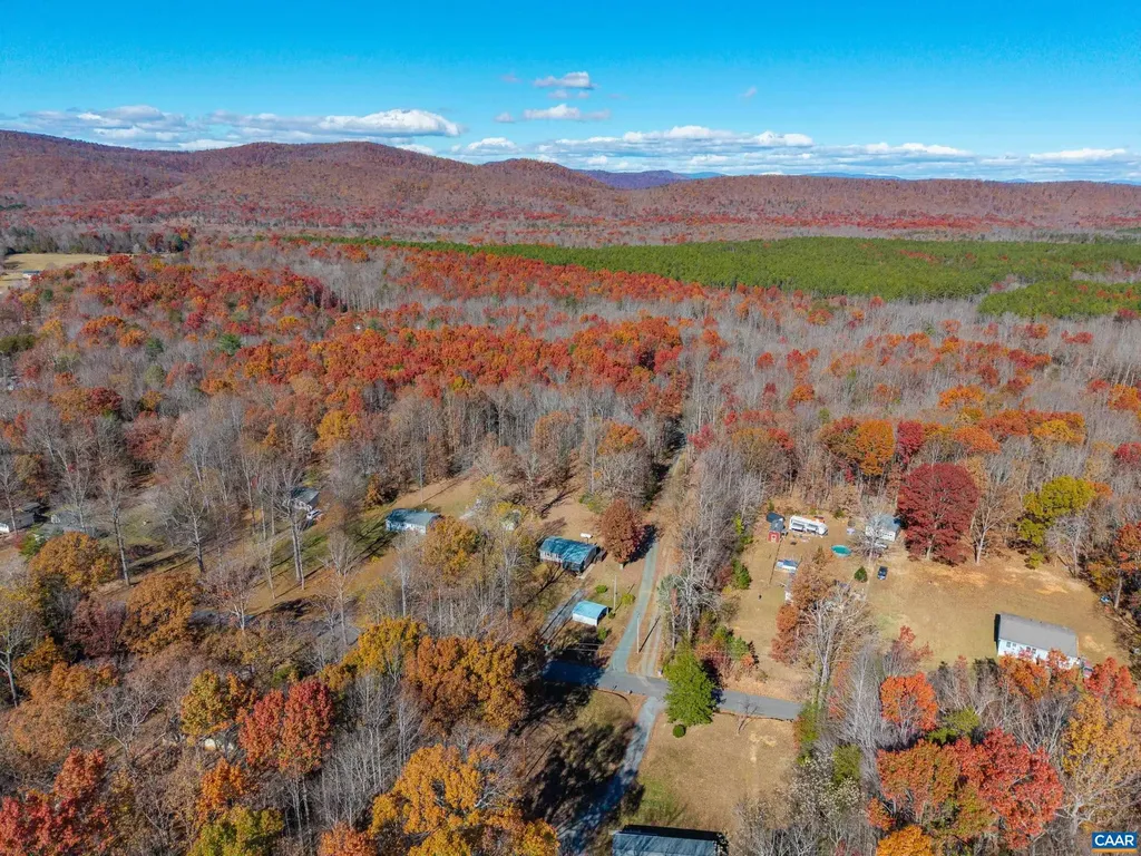 3590 Green Creek Road Schuyler VA 22969