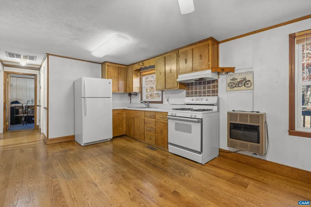 3590 Green Creek Road Schuyler VA 22969