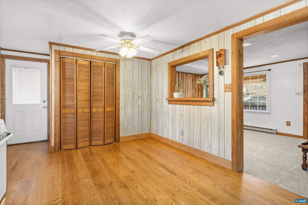 3590 Green Creek Road Schuyler VA 22969