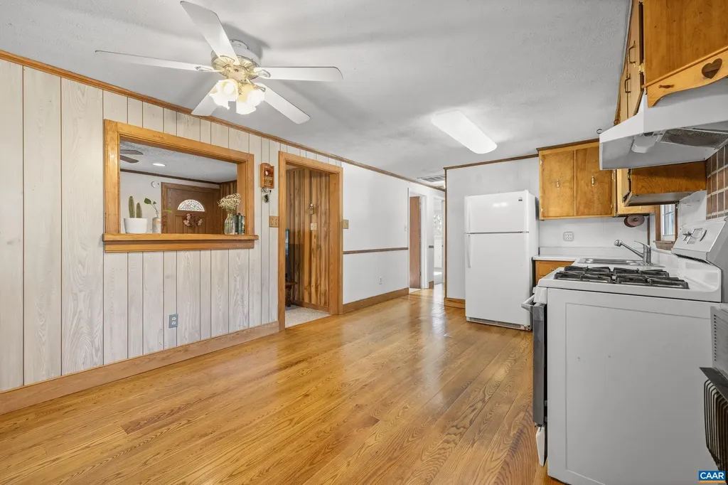 3590 Green Creek Road Schuyler VA 22969