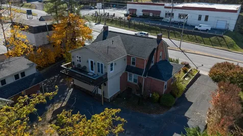 705 Richmond Avenue Staunton VA 24401