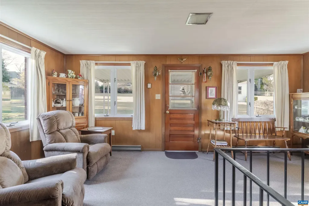 1007 Saint Clair Avenue Charlottesville VA 22901