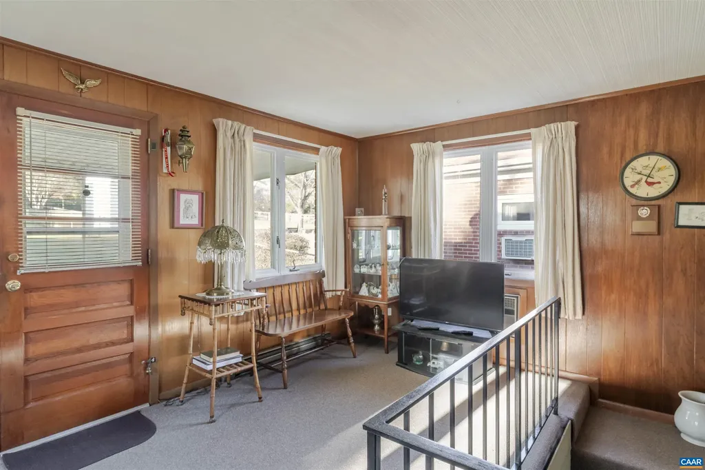 1007 Saint Clair Avenue Charlottesville VA 22901