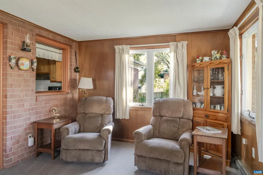 1007 Saint Clair Avenue Charlottesville VA 22901