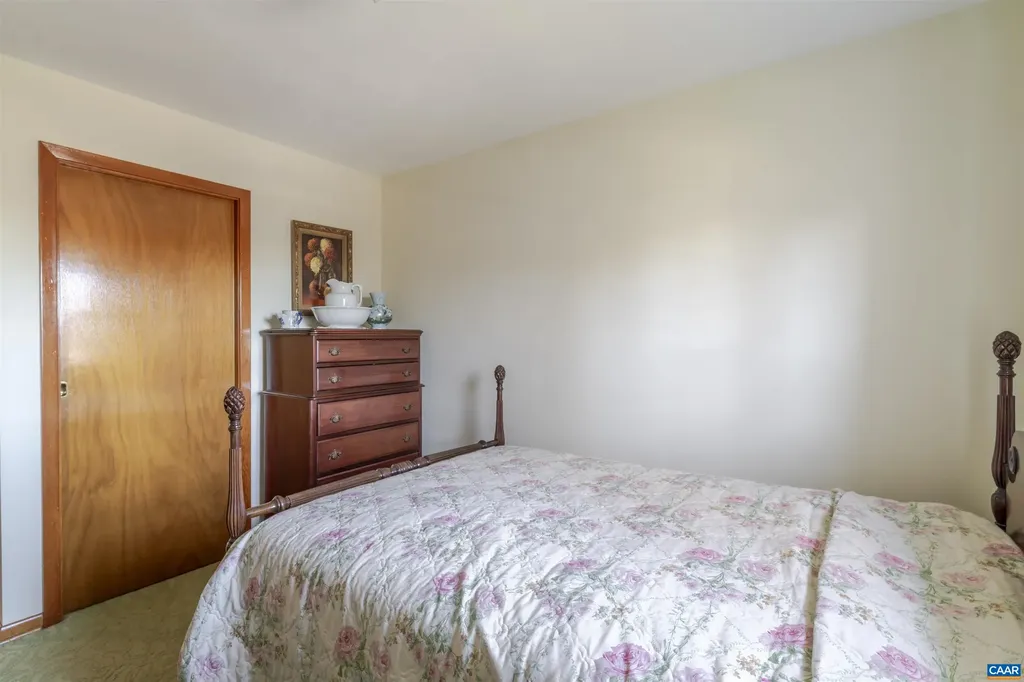 1007 Saint Clair Avenue Charlottesville VA 22901