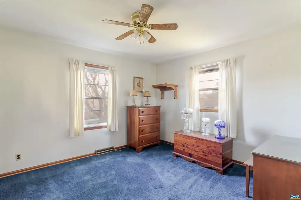 1007 Saint Clair Avenue Charlottesville VA 22901