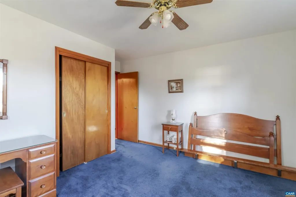 1007 Saint Clair Avenue Charlottesville VA 22901