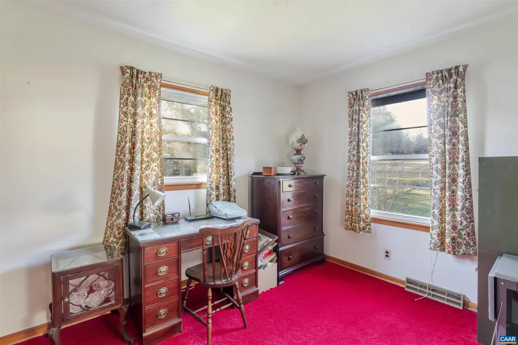 1007 Saint Clair Avenue Charlottesville VA 22901