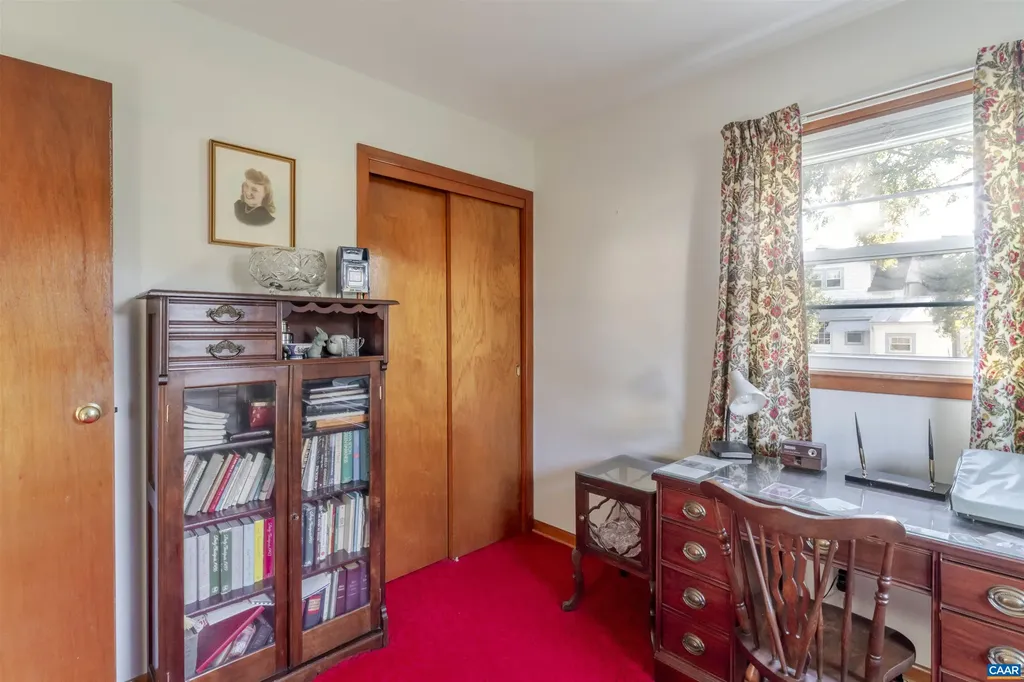 1007 Saint Clair Avenue Charlottesville VA 22901