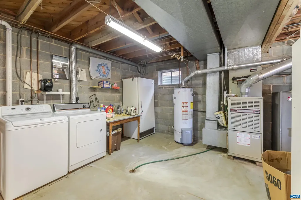 1007 Saint Clair Avenue Charlottesville VA 22901