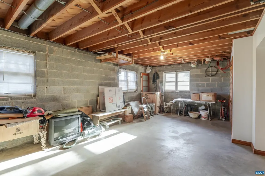 1007 Saint Clair Avenue Charlottesville VA 22901