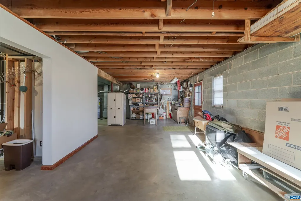 1007 Saint Clair Avenue Charlottesville VA 22901