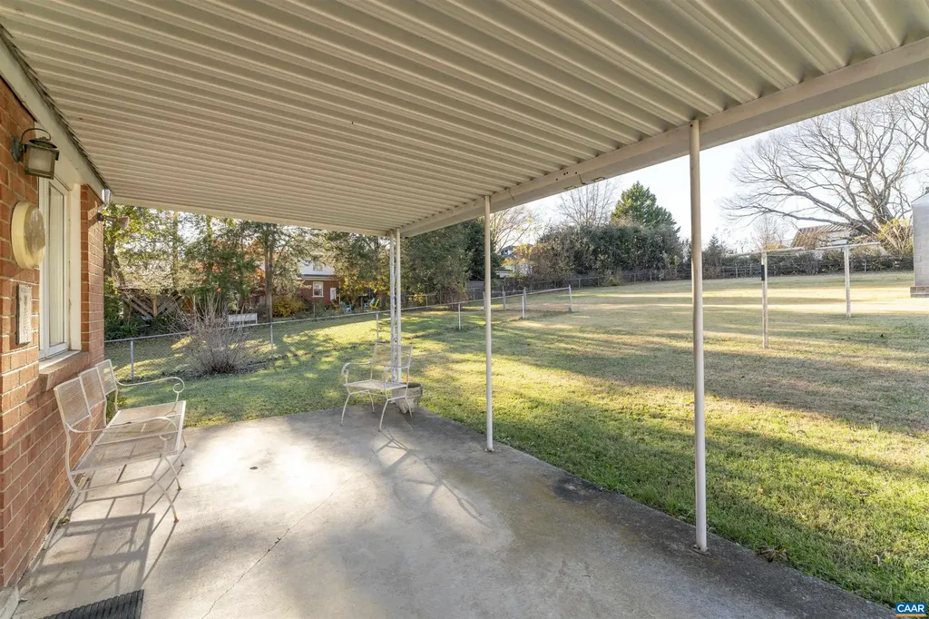 1007 Saint Clair Avenue Charlottesville VA 22901