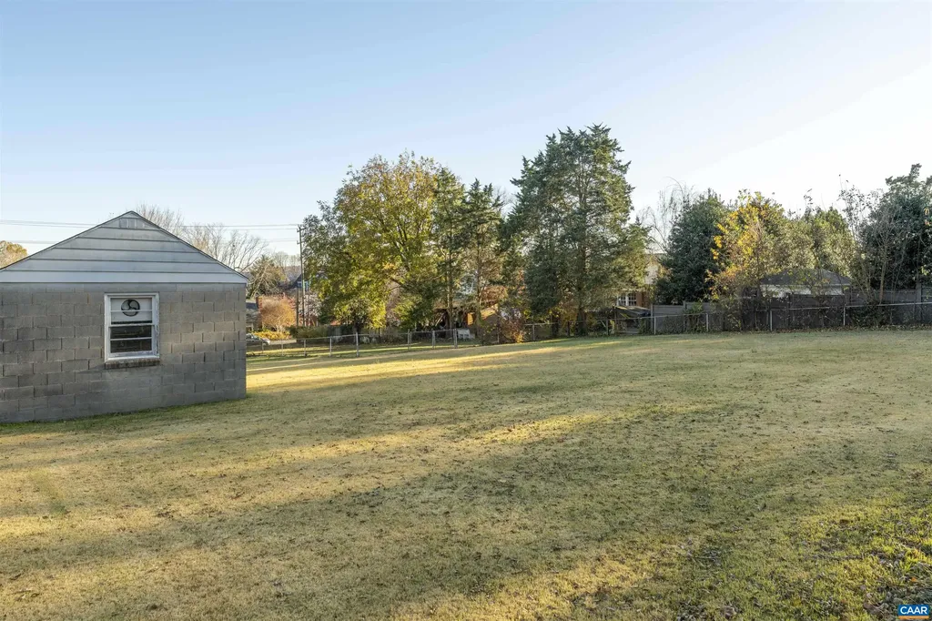 1007 Saint Clair Avenue Charlottesville VA 22901