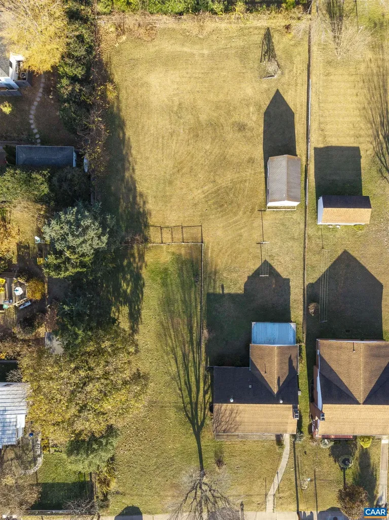 1007 Saint Clair Avenue Charlottesville VA 22901