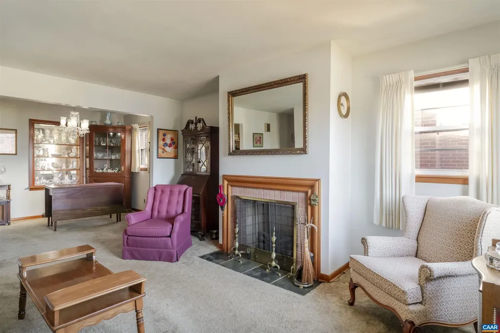 1007 Saint Clair Avenue Charlottesville VA 22901