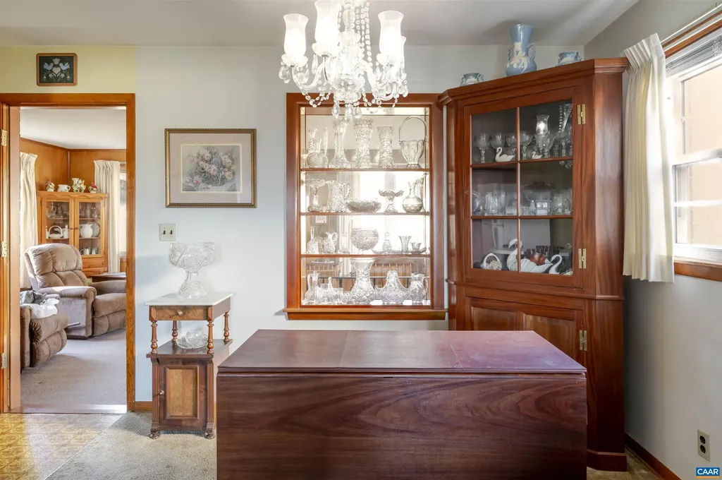 1007 Saint Clair Avenue Charlottesville VA 22901