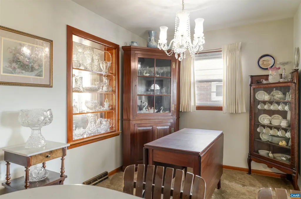 1007 Saint Clair Avenue Charlottesville VA 22901