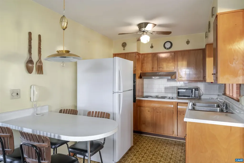 1007 Saint Clair Avenue Charlottesville VA 22901