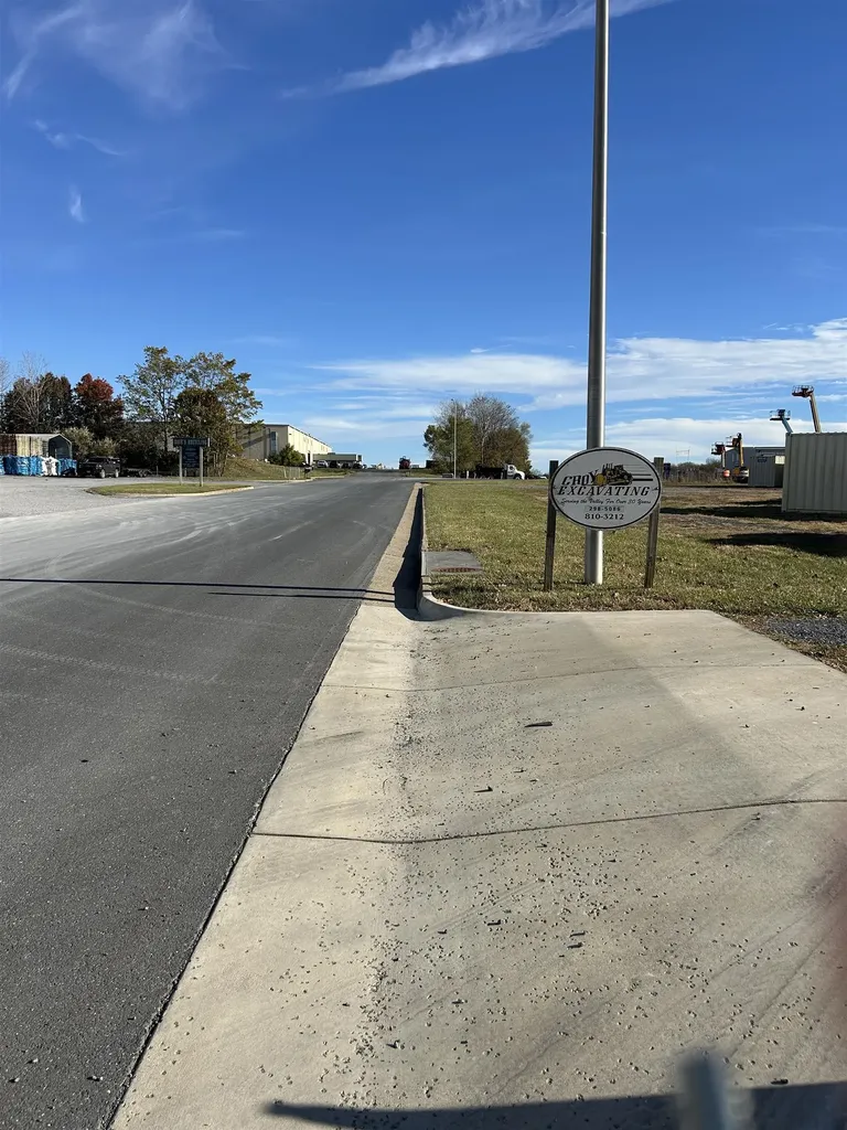 131 Leray Circle Harrisonburg VA 22801