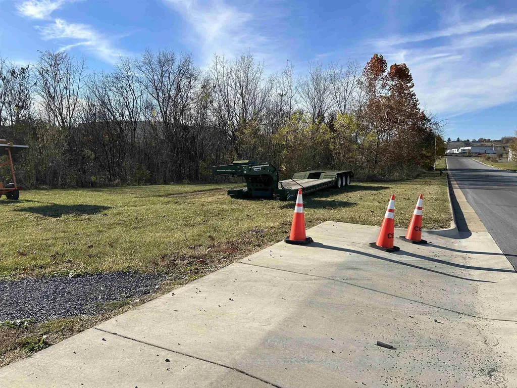 131 Leray Circle Harrisonburg VA 22801