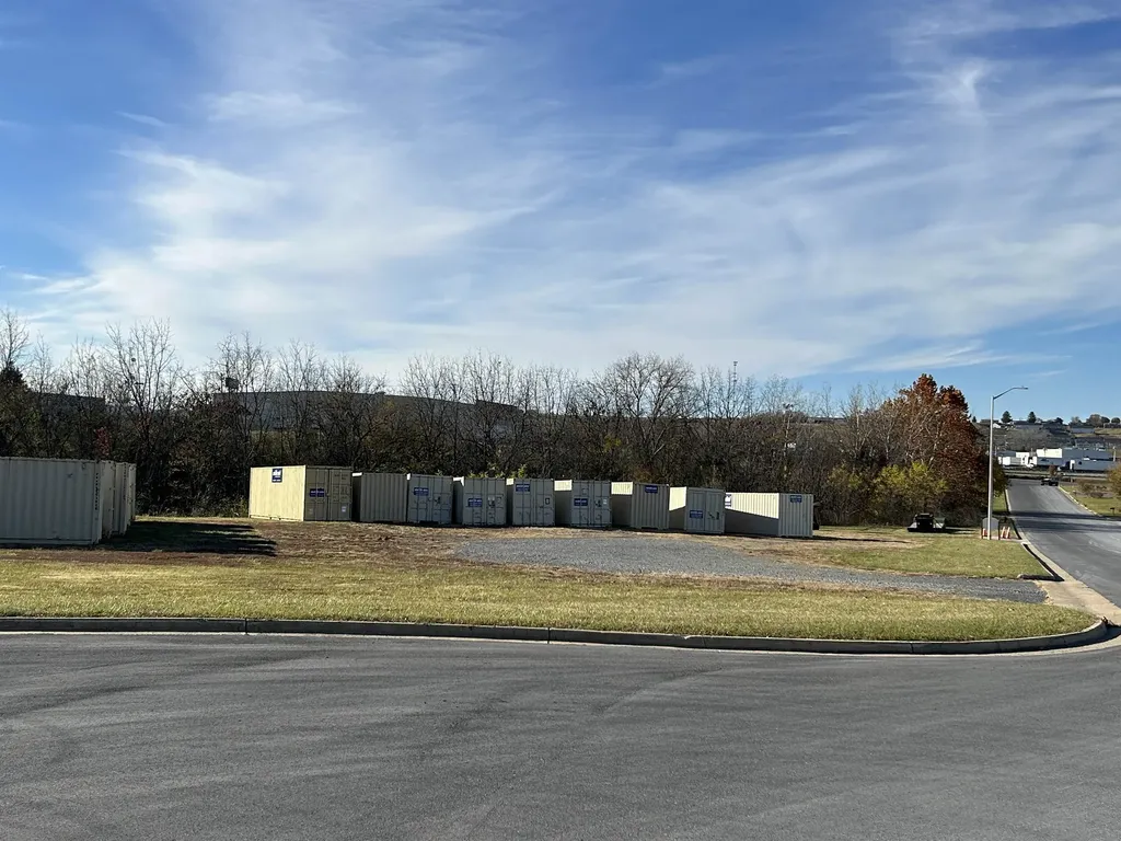 131 Leray Circle Harrisonburg VA 22801