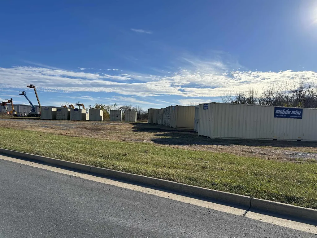 131 Leray Circle Harrisonburg VA 22801